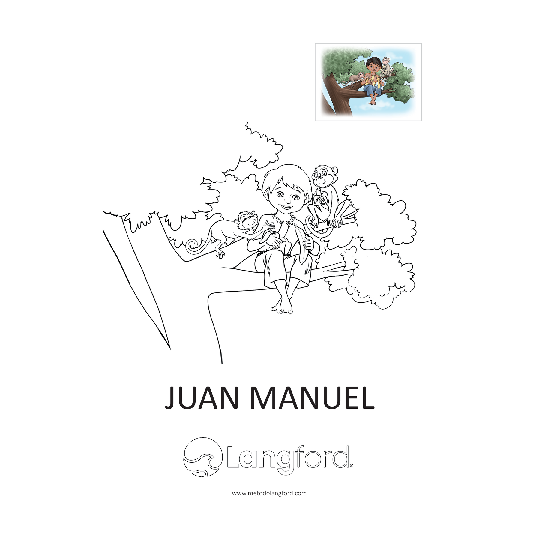 Juan Manuel