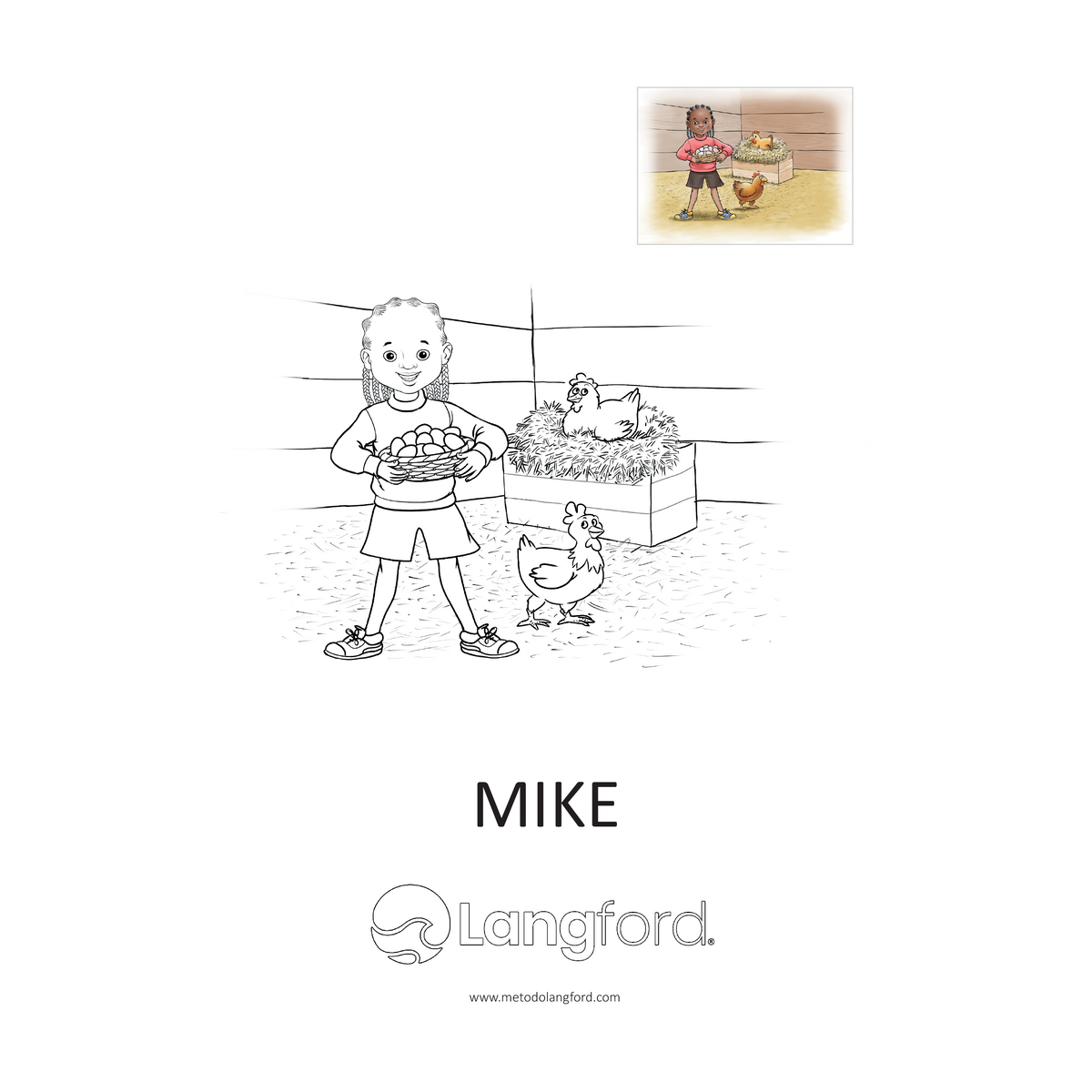 Mike