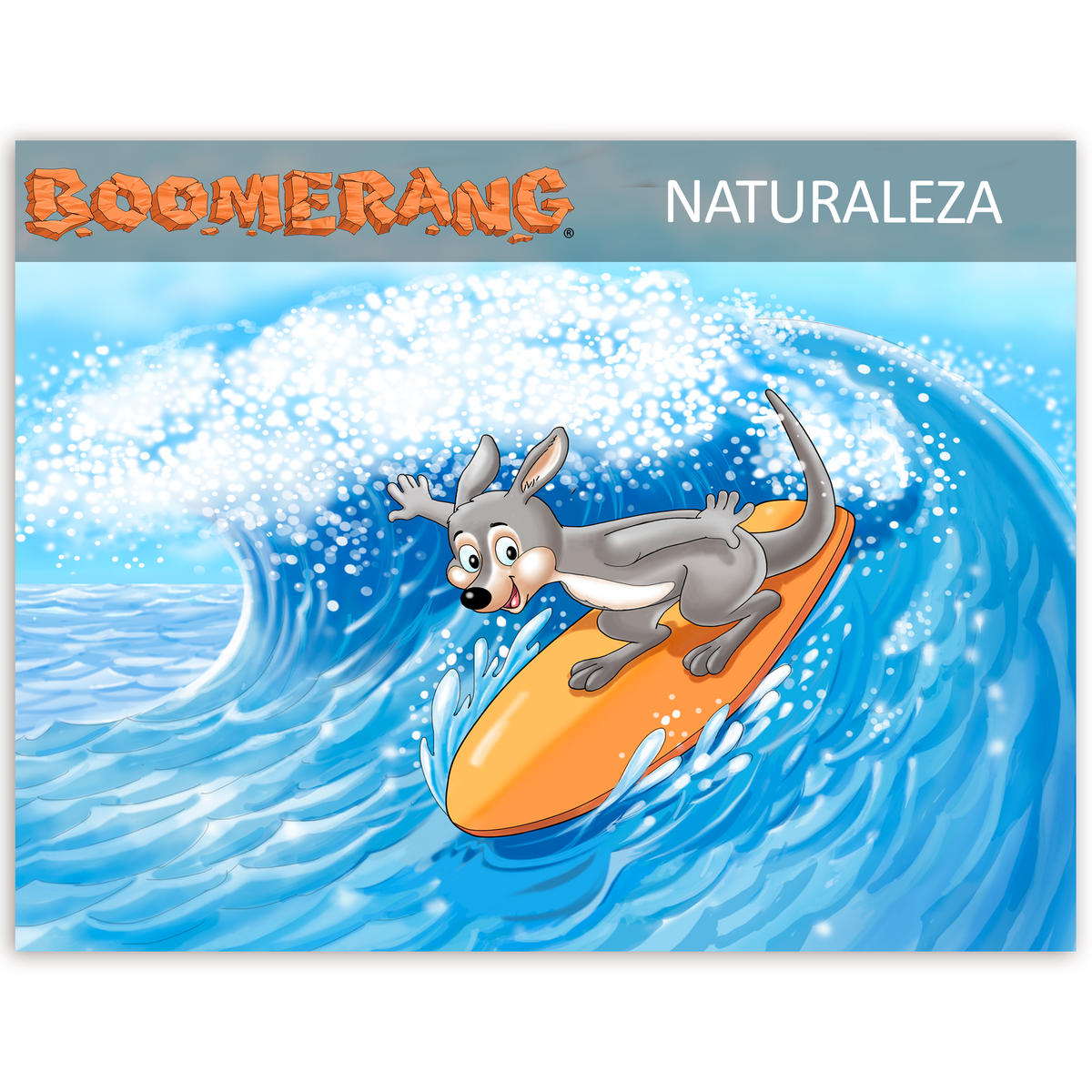 Programa Boomerang Naturaleza