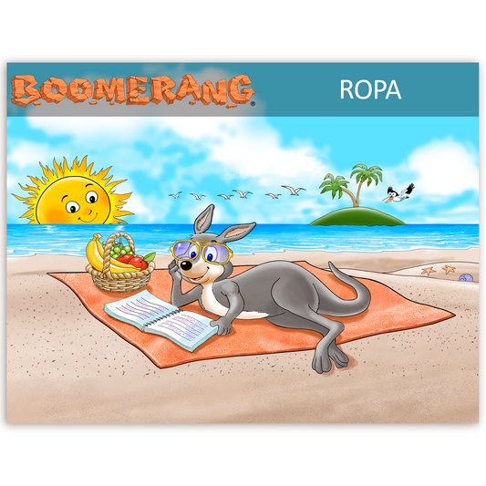 Programa Boomerang Ropa