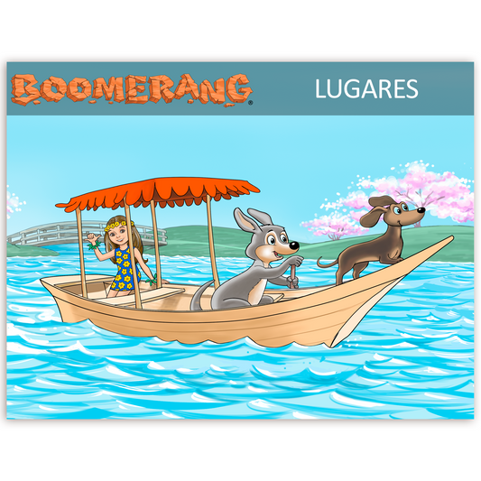 Programa Boomerang Lugares