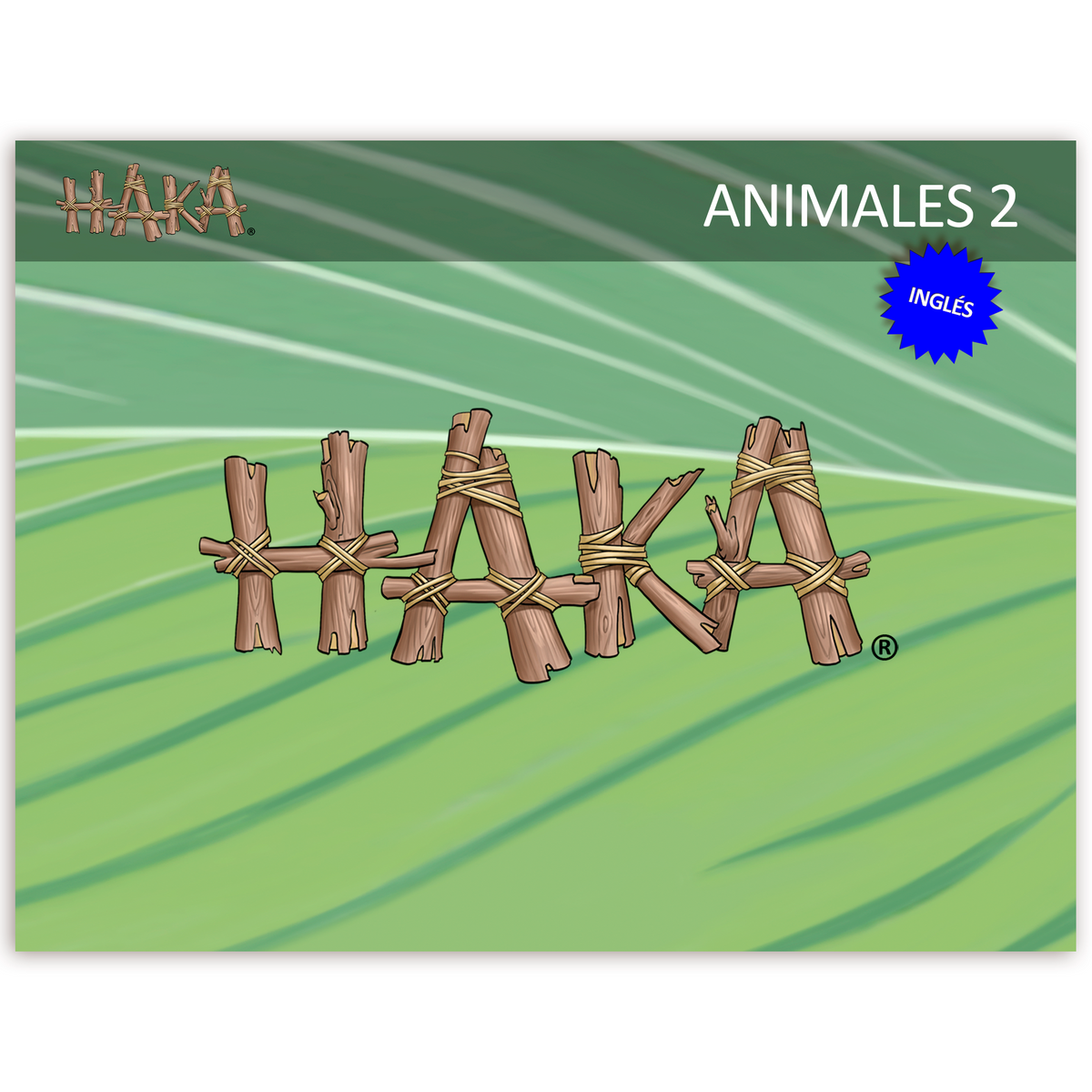 Programa Haka Animales 2