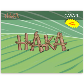 Programa Haka Casa 1