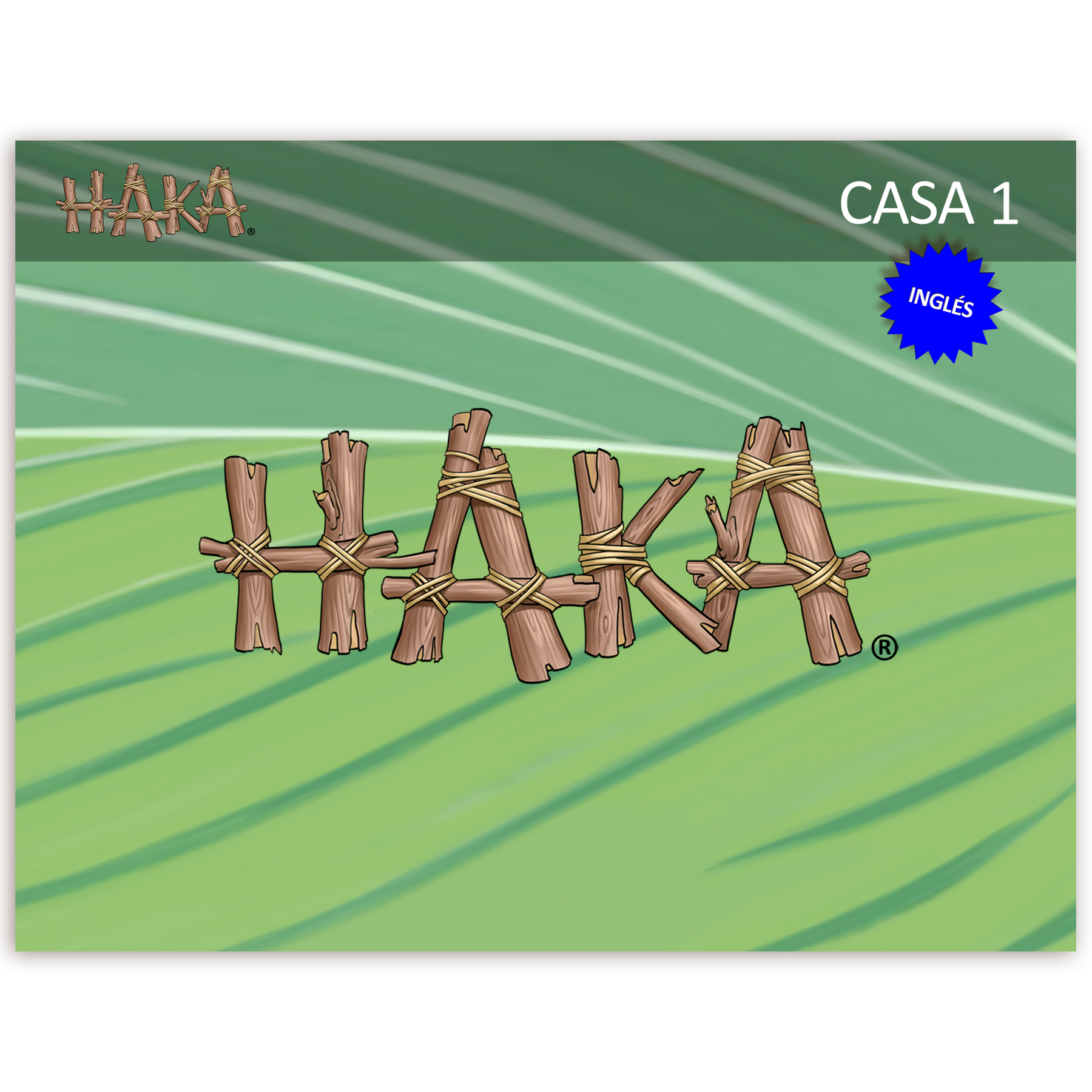 Programa Haka Casa 1