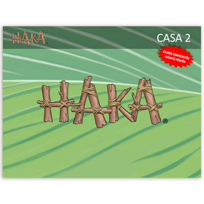 Programa Haka Casa 2