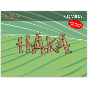 Programa Haka Comida