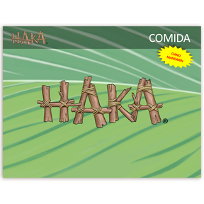 Programa Haka Comida