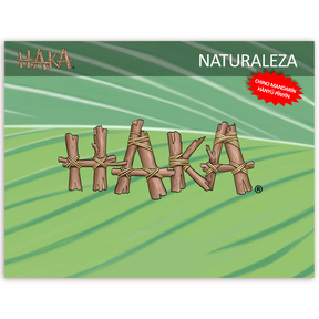 Programa Haka Naturaleza