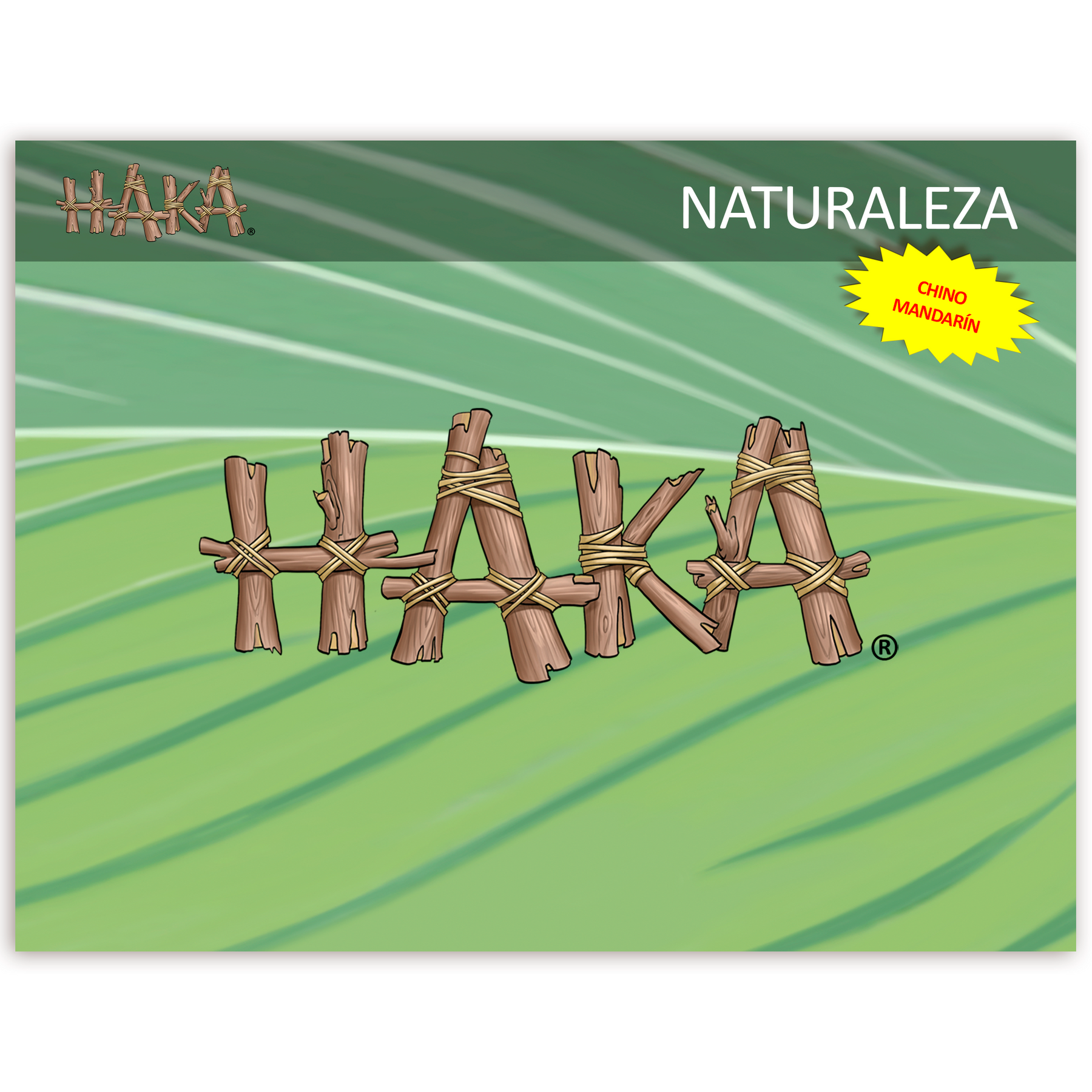 Programa Haka Naturaleza